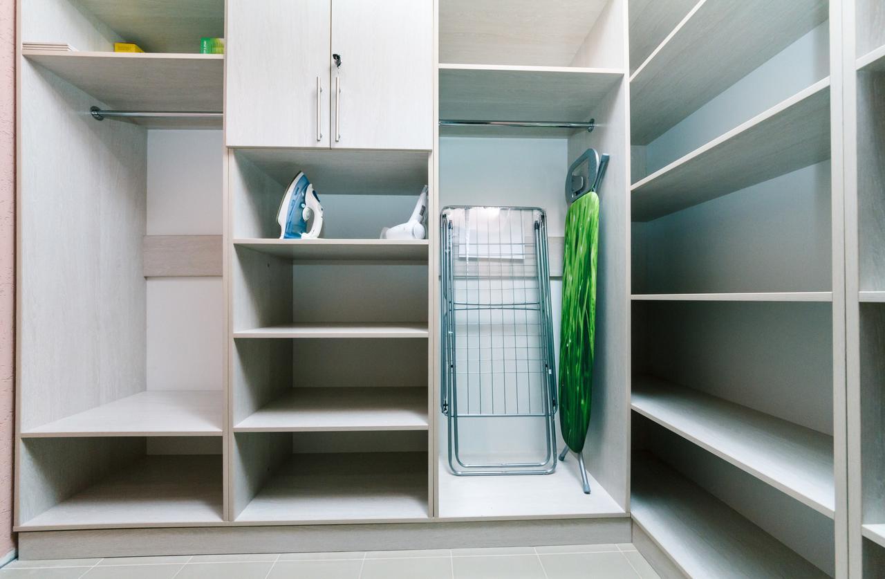 Ferienwohnung Flatrent Drahomanova 2A Kiew Exterior foto