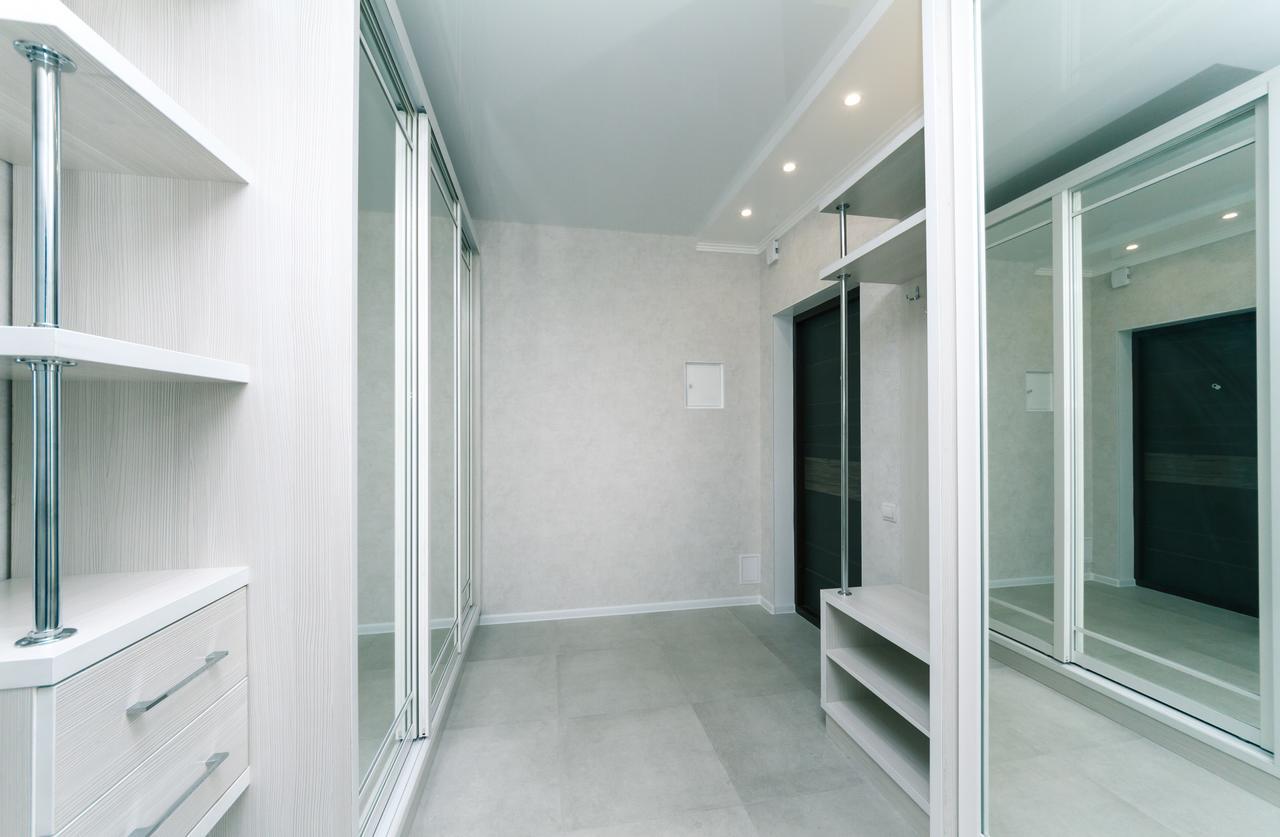 Ferienwohnung Flatrent Drahomanova 2A Kiew Exterior foto